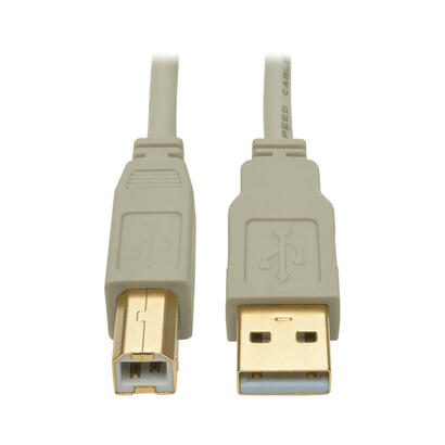 tripp-lite-u022-006-be-cable-usb-usb-11-18-m-usb-a-usb-b