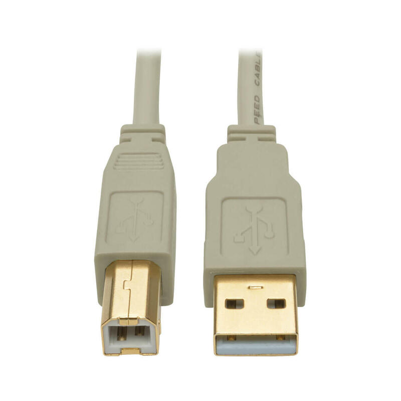 tripp-lite-u022-006-be-cable-usb-usb-11-18-m-usb-a-usb-b