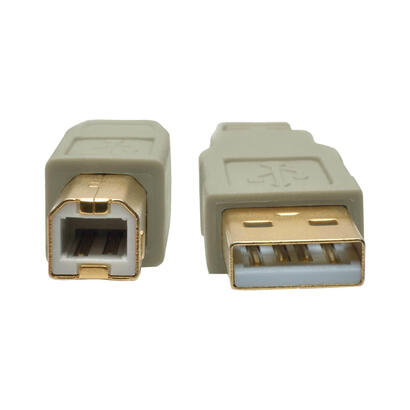tripp-lite-u022-006-be-cable-usb-usb-11-18-m-usb-a-usb-b