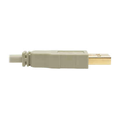 tripp-lite-u022-006-be-cable-usb-usb-11-18-m-usb-a-usb-b