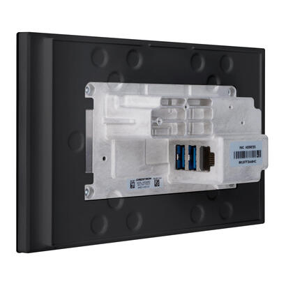 crestron-room-scheduling-touch-screen-tss-770-b-s-lb-kit-administrador-de-salas-inalambrico-cableado-bluetooth-80211abgnac-24-gh