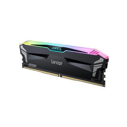 memoria-lexar-ares-gaming-rgb-ddr5-32gb-2x16gb-6800mhz-cl34-dimm-