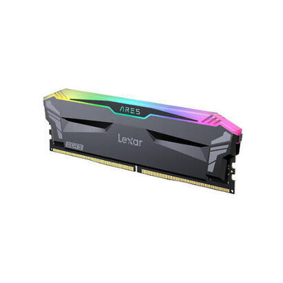 memoria-lexar-ares-gaming-rgb-ddr5-32gb-2x16gb-6800mhz-cl34-dimm-