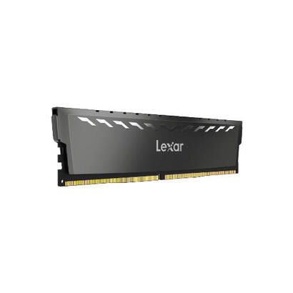 memoria-lexar-thor-gaming-ddr4-32gb-2x16gb-3600-xmp-memory-with-negro-heatsink