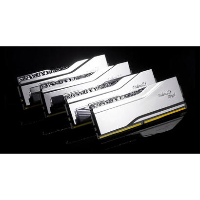 memoria-gskill-memoria-48-gb-ddr5-8400-2x-24-gb-f5-8400j4052g24gx2-tr5s-trident-z5-royal-intel-xmp-f5-8400j4052g24gx2-tr5s-plate