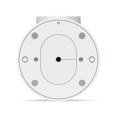caja-de-conexiones-compacta-ubiquiti-para-camaras-unifi-montaje-en-pared-blanca-para-camaras-compactas-domo-y-torreta-unifi-uacc