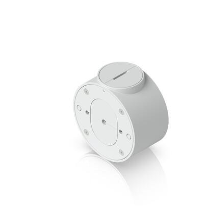 caja-de-conexiones-compacta-ubiquiti-para-camaras-unifi-montaje-en-pared-blanca-para-camaras-compactas-domo-y-torreta-unifi-uacc