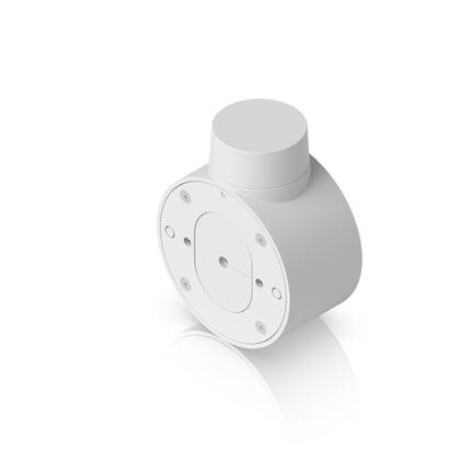 caja-de-conexiones-compacta-ubiquiti-para-camaras-unifi-montaje-en-pared-blanca-para-camaras-compactas-domo-y-torreta-unifi-uacc