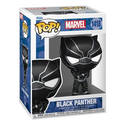 funko-pop-marvel-new-classics-black-panther