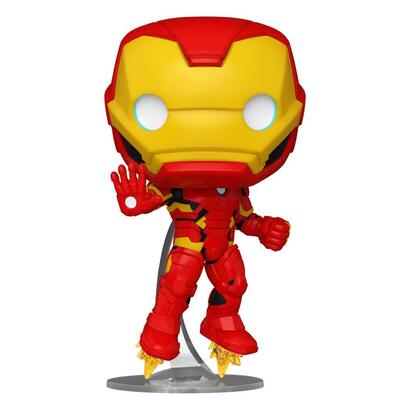 funko-pop-marvel-new-classics-iron-man