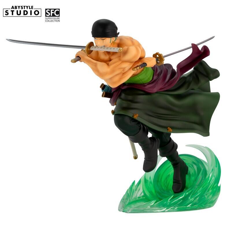 figura-abystyle-one-piece-zoro