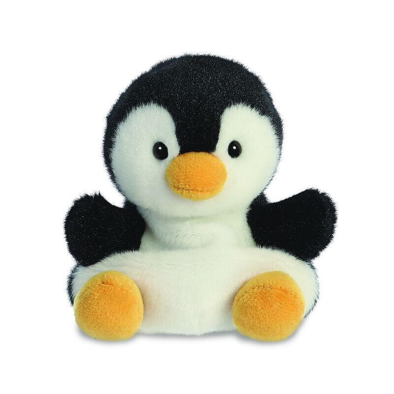 peluche-pinguino-palm-pals-13cm