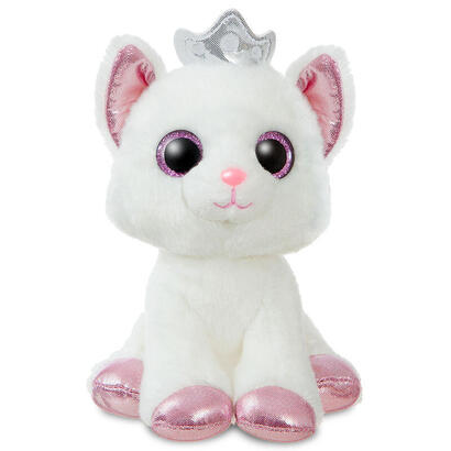 peluche-gato-blanco-soft-18cm