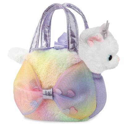 peluche-bolso-gato-princesa-fancy-pal-21cm