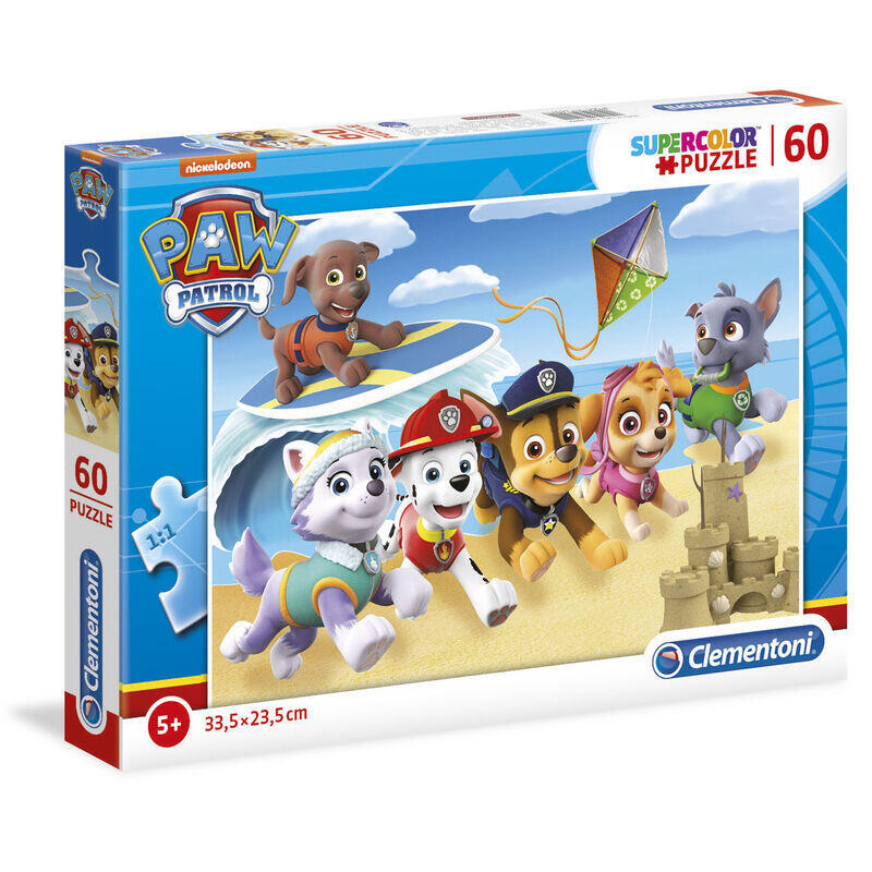 puzzle-patrulla-canina-paw-patrol-60pzs