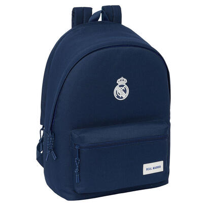 mochila-azul-marino-real-madrid-44cm