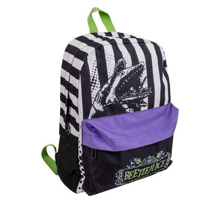 mochila-casual-beetlejuice-42cm