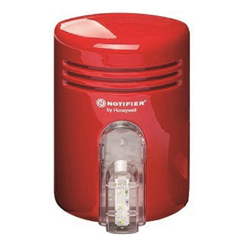 notifier-dse3-23-hw-sirena-convencional-de-interior-6-tonos-con-flash-alta-potencia-cobertura-en-pasillo-4-x-18-x-7-m