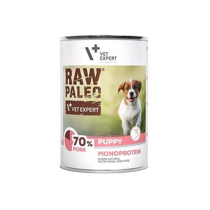 comida-humeda-para-cachorros-raw-paleo-puppy-monoprotein-cerdo-400-g