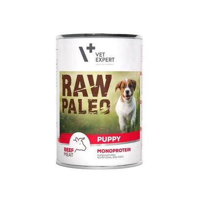 comida-humeda-para-cachorros-raw-paleo-puppy-monoprotein-beef-400-g