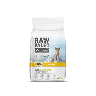 pienso-para-cachorros-raw-paleo-ultra-mini-puppy-pavo-2-kg