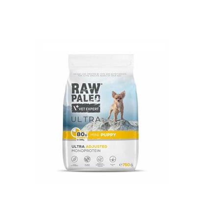 pienso-para-cachorros-raw-paleo-ultra-mini-puppy-pavo-750-g