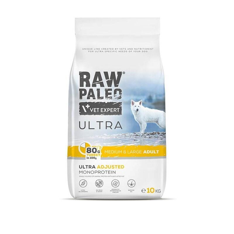 raw-paleo-ultra-mediumlarge-adult-pavo-comida-seca-para-perros-10-kg