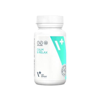 vet-expert-calmrelax-preparado-para-los-sintomas-del-estres-en-perros-y-gatos-30-capsulas