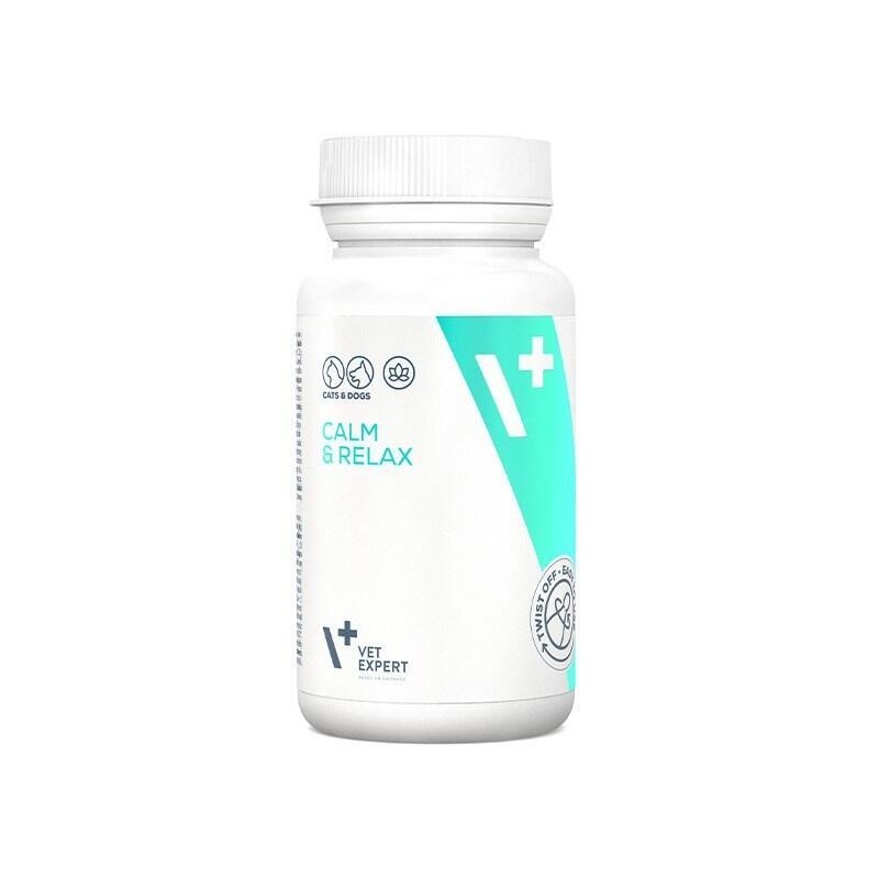 vet-expert-calmrelax-preparado-para-los-sintomas-del-estres-en-perros-y-gatos-30-capsulas