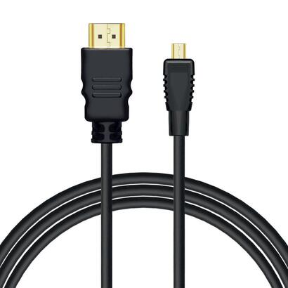 cable-savio-cl-40m-hdmi-m-micro-hdmi-m-con-ethernet-2-m-negro