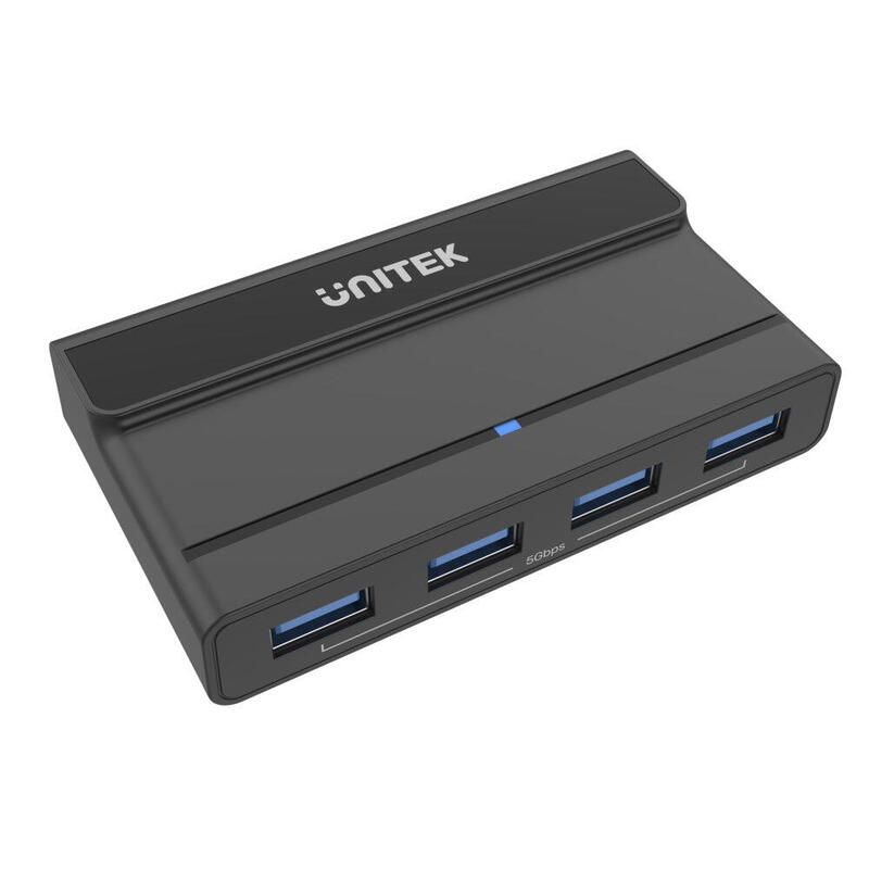 unitek-kvm-switch-4x-usb-a-5gbps-active