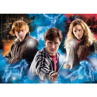 puzzle-harry-potter-500pzs