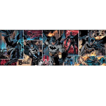 puzzle-panorama-batman-dc-comics-1000pzs