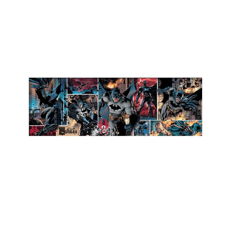 puzzle-panorama-batman-dc-comics-1000pzs