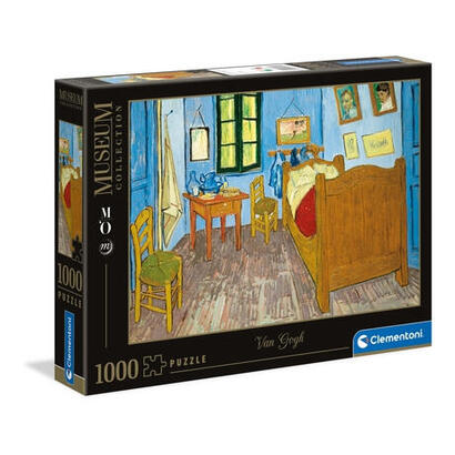 puzzle-la-habitacion-de-arles-van-gogh-musseum-collection-1000pzs