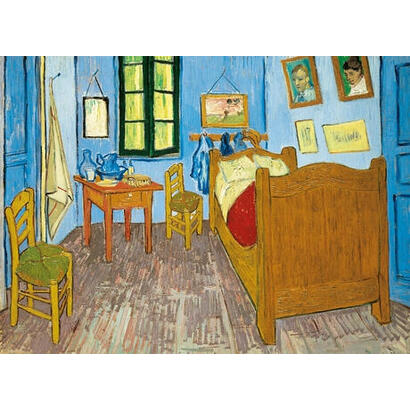 puzzle-la-habitacion-de-arles-van-gogh-musseum-collection-1000pzs