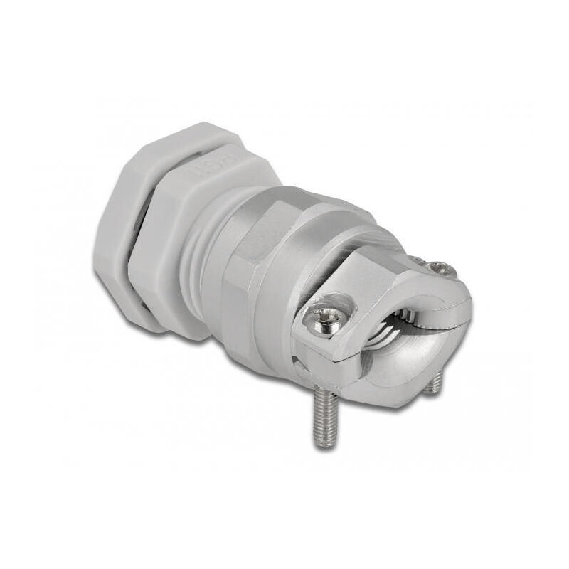 delock-60354-sujetacables-metal-plastico-1-piezas