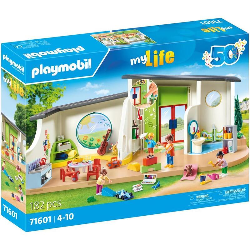 playmobil-71601-my-life-kita-regenbogen-juguete-de-construccion-71601