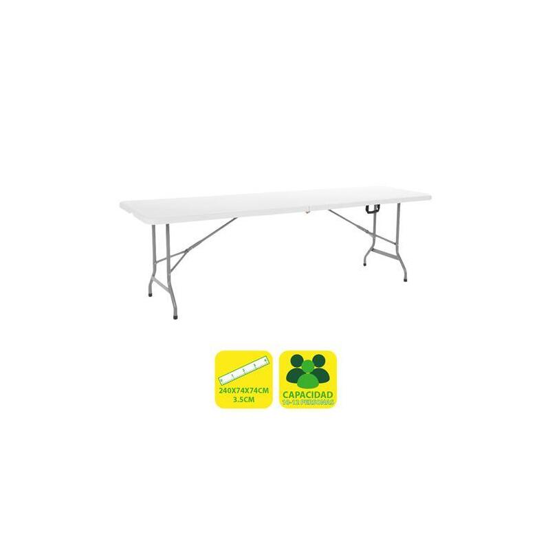 mesa-sungarden-de-resina-plegable-240x74x74cm-35cm-blanco