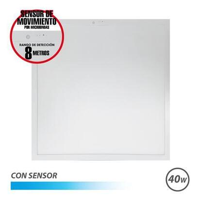 elbat-panel-led-60x60-40w-4600lm-luz-fria-con-sensor-blanco