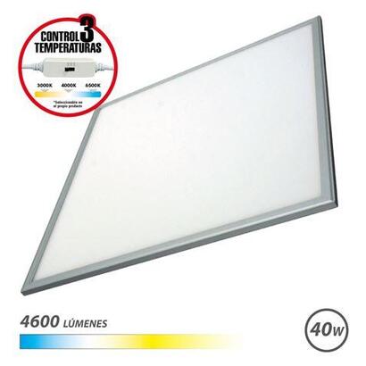 elbat-panel-led-60x60-40w-4600lm-selector-3-temperaturas-blanco