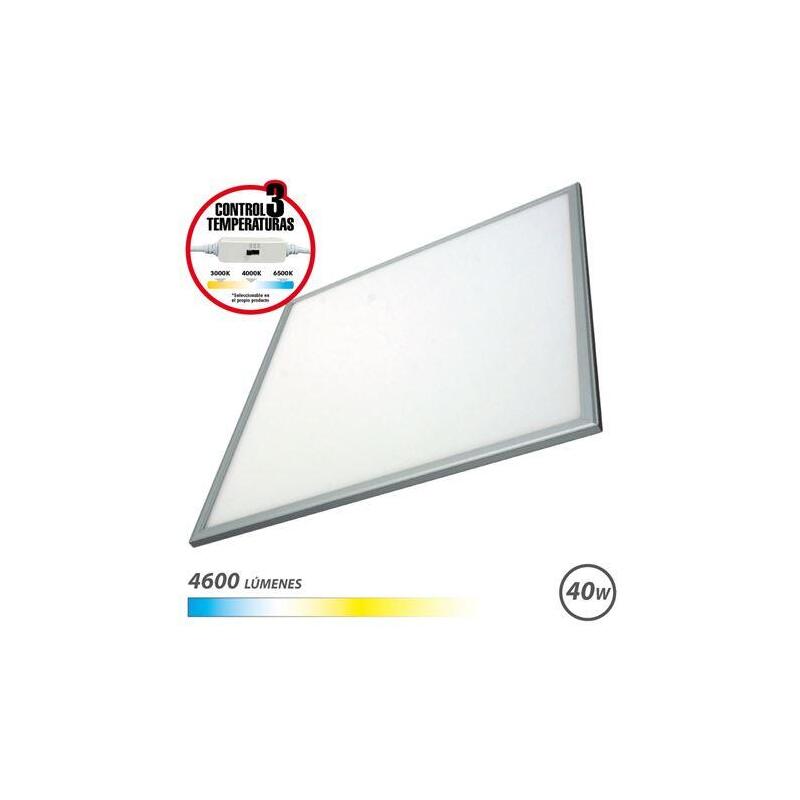 elbat-panel-led-60x60-40w-4600lm-selector-3-temperaturas-blanco