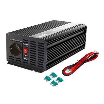 elbat-convertidor-de-corriente-onda-pura-1000w-negro