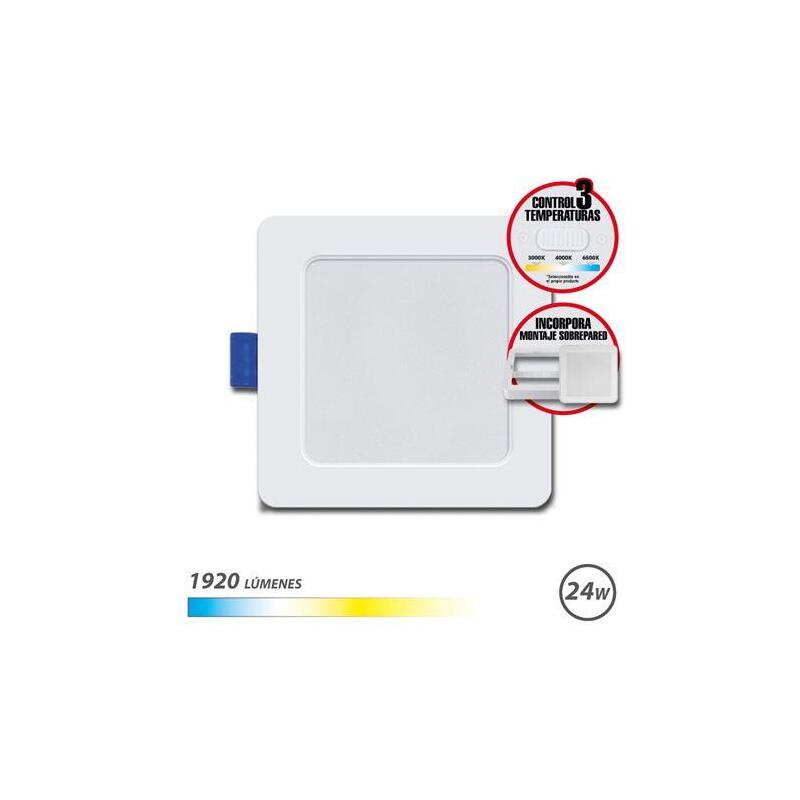 elbat-downlight-cuadrado-24w-1920lm-selector-3-temperaturassobrepared-blanco