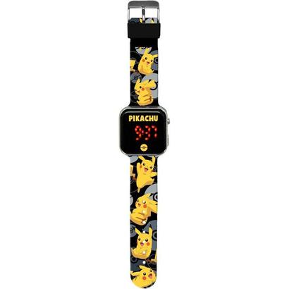 reloj-led-pokemon