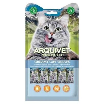 arquivet-snack-cremoso-de-atun-y-bacalao-5x14-g