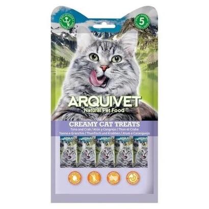 arquivet-snack-cremoso-de-atun-y-cangrejo-5x14-g