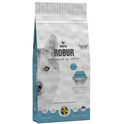 robur-sensitive-grain-free-reindeer-115kg