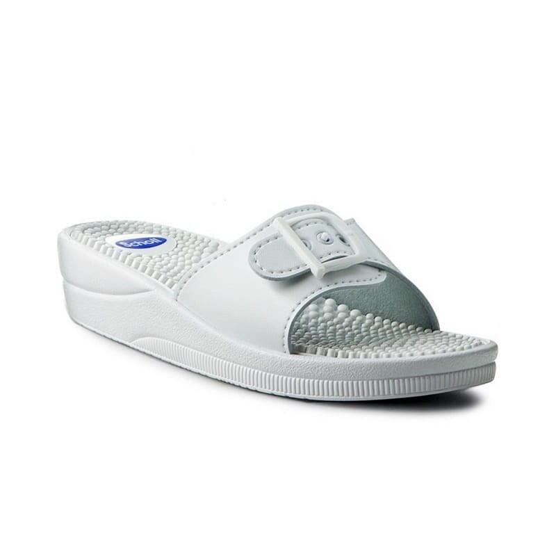 mujere-scholl-new-chanclas-masaje-blanco-36