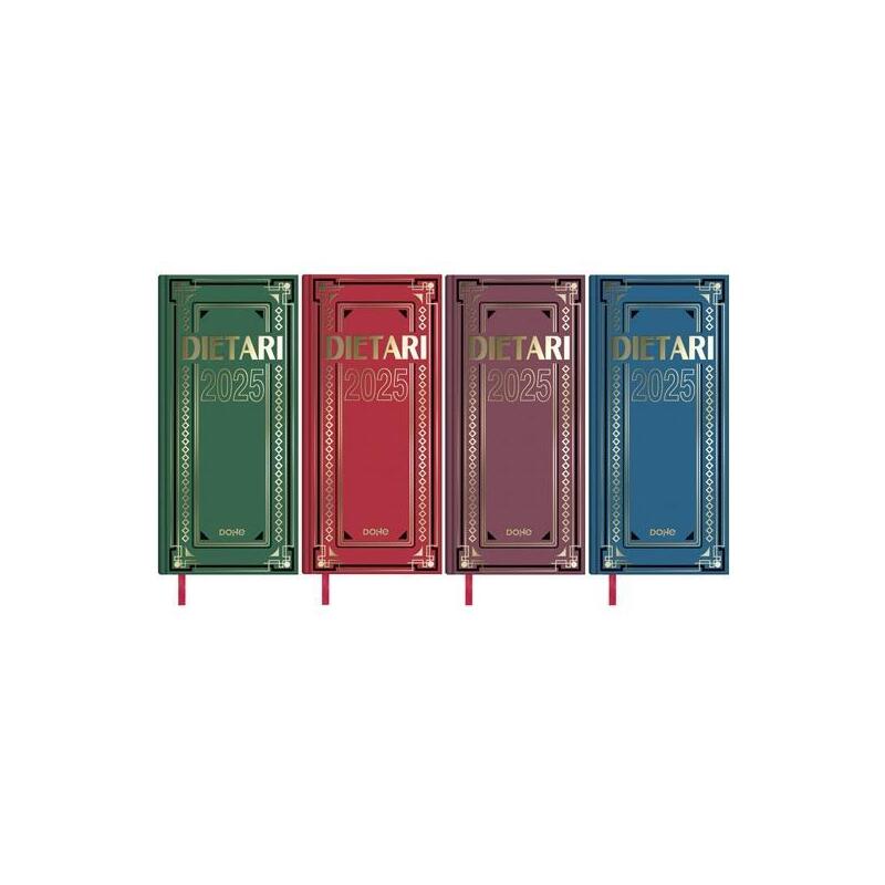 dohe-dietario-anual-dos-tercios-en-catalan-dia-pagina-fabricado-en-geltex-con-carton-contracolado-tamano